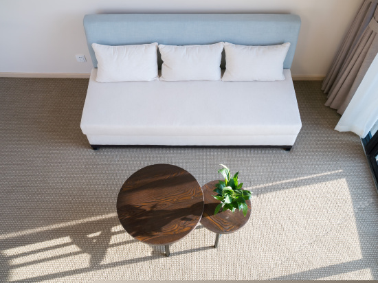 无敌海景复式套房