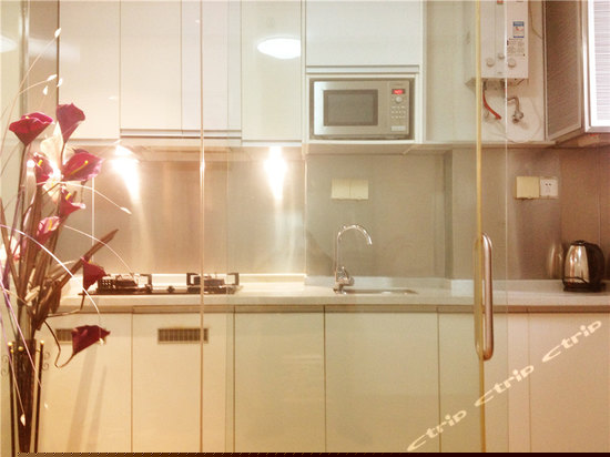 豪华江景贵宾套房