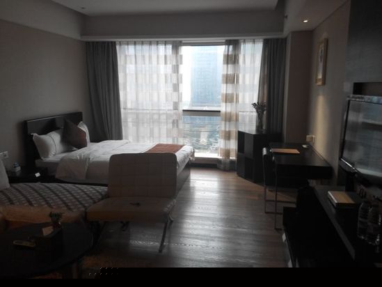 酒店房型