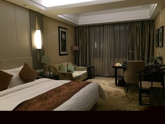 酒店房型