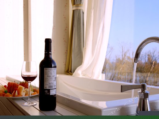 爱有天意榻榻米海景房