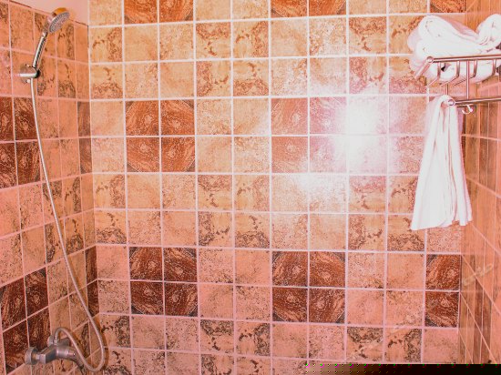 星空浪漫大床房