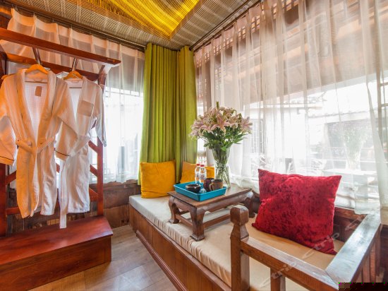 阳光大床房（韶华）