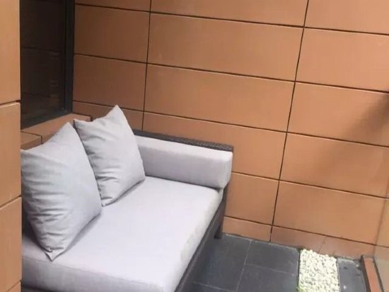 酒店房型