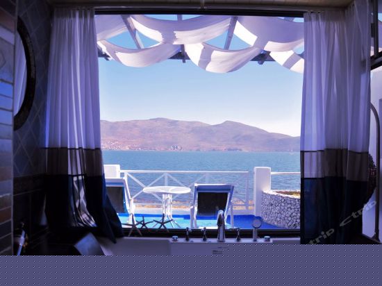 海角七号（私享海景SPA房）