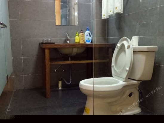 景保寨店亲子房