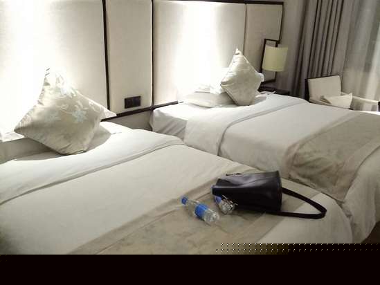 酒店房型