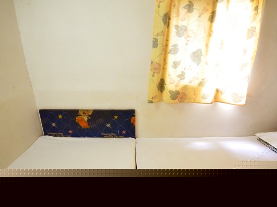 双人间（公卫）