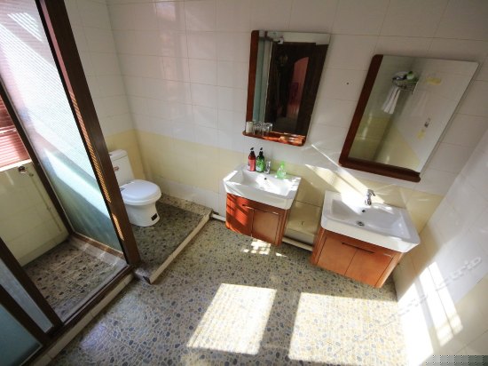 蝶恋花-豪华套房