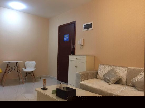 尊享浪漫一室一厅