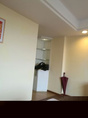 酒店房型
