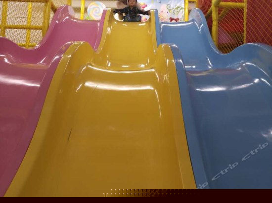 儿童乐园/儿童俱乐部