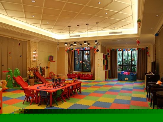 儿童乐园/儿童俱乐部