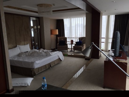 酒店房型