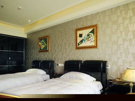 精品标间（特惠）