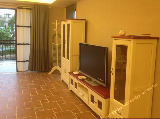 海燕洋房三房二厅