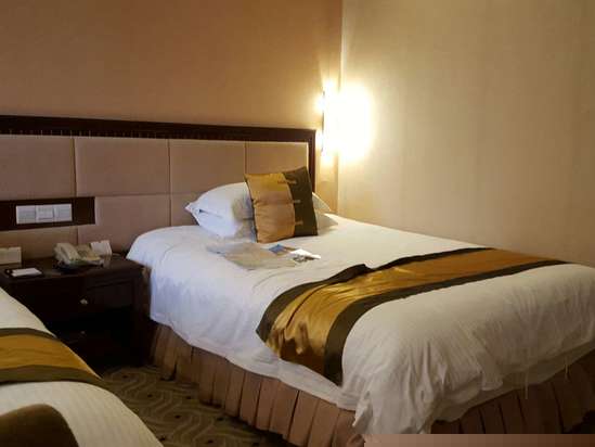 酒店房型