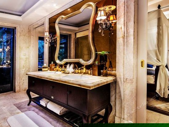 康莱德总统别墅五卧室