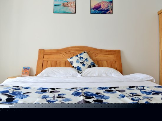 豪华海景两房一厅