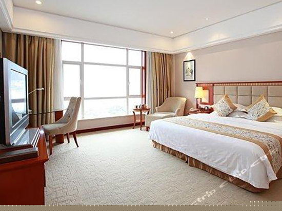 酒店房型