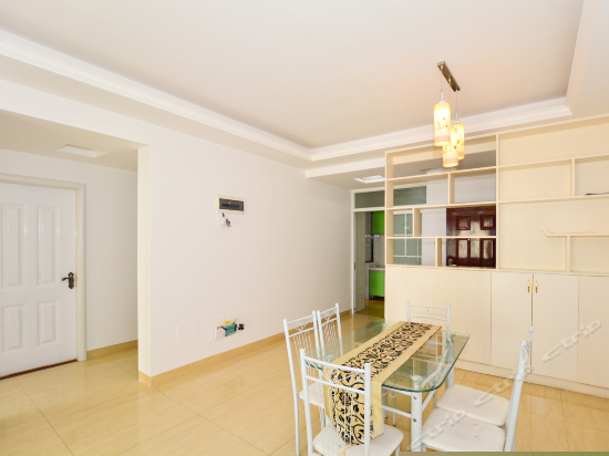 椰韵园景三房一厅