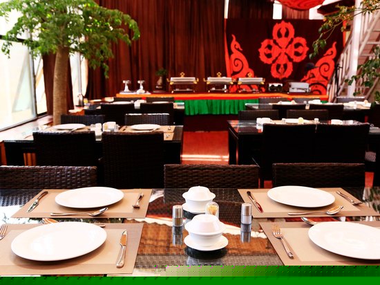餐厅