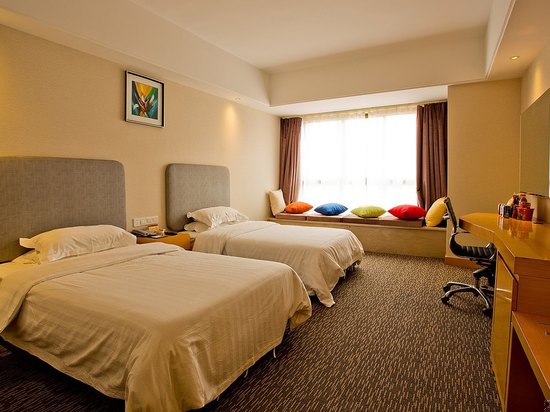 普通标间（商务楼）