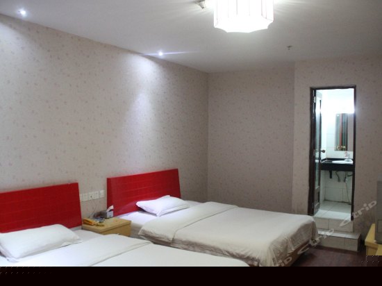 特价标准间(无窗)