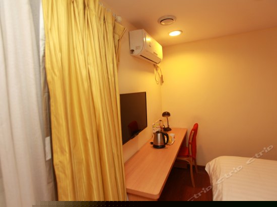 特惠大床房（无窗）