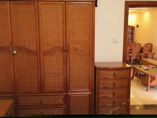 流金岁月两室一厅