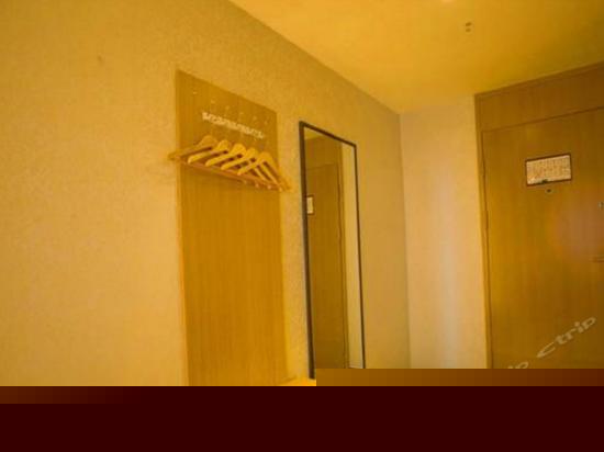 品乐优享大床房