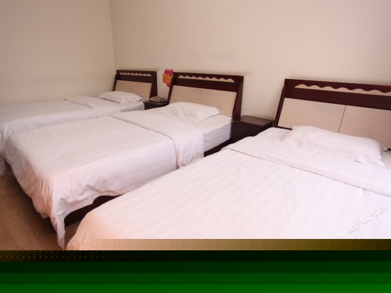 三人标间(内宾)