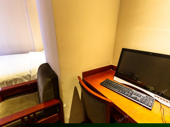 普通单人房（无窗）