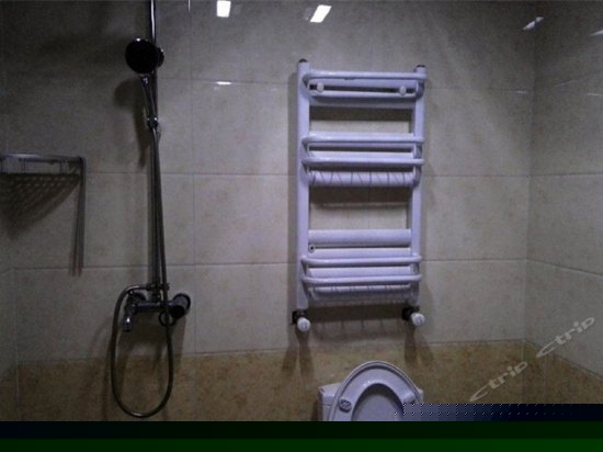 双人间（公卫）