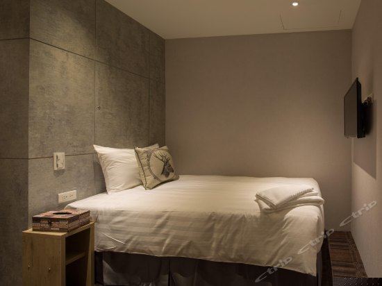 行者单人房(无窗)