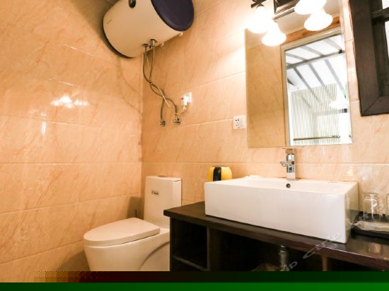 标准房（花园景观）