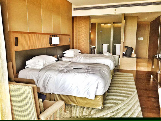 酒店房型