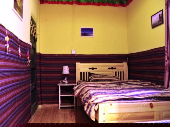 藏式单间(独卫)