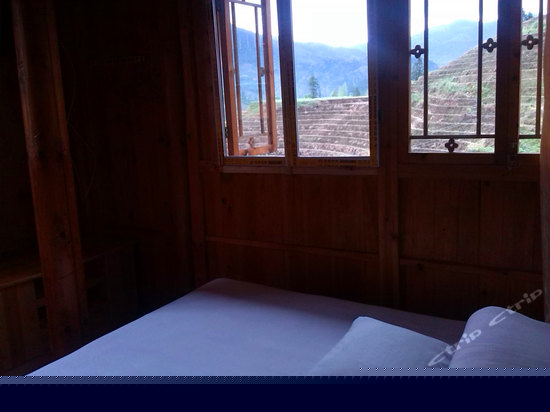 舒适木屋标准房