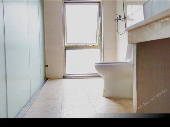 3号营地山林双标房