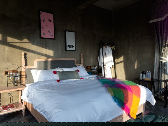 270°海景大床房