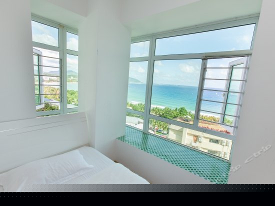 全海景四房一厅