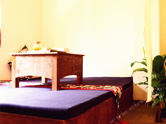 水墨（独立情侣套房）