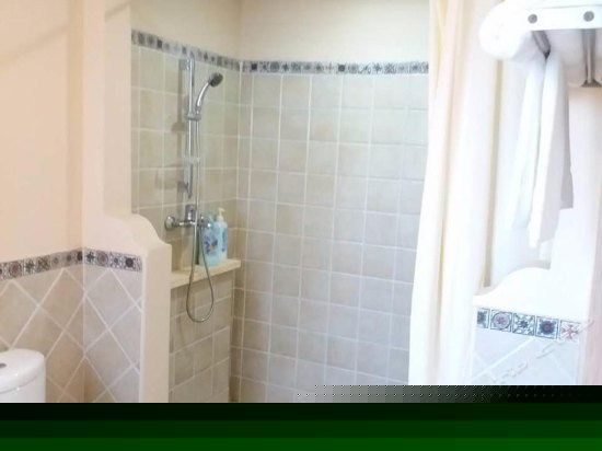 舒适湾景大床房