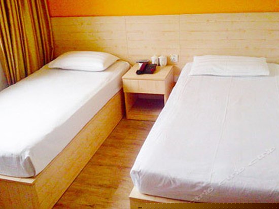 普通房（内宾）