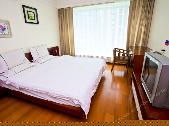 行政套房一房一厅