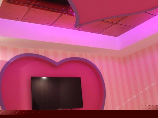 心心相印(无窗)