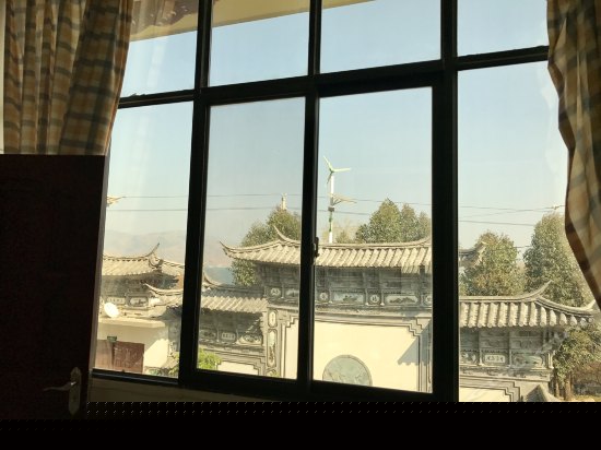 布瓜的世界大床房