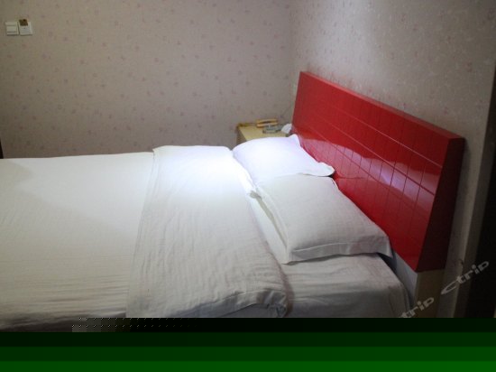 特价单人间(无窗)