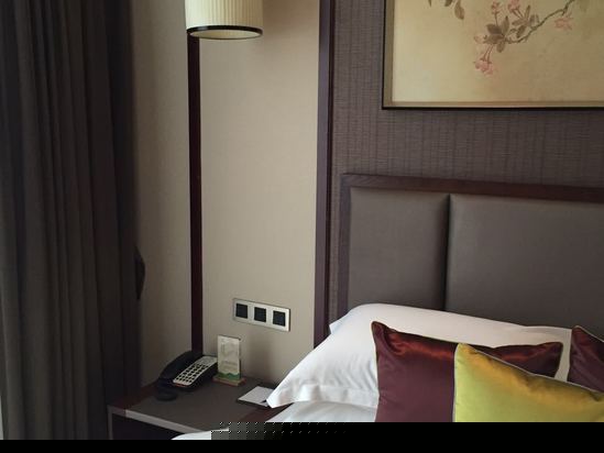 酒店房型